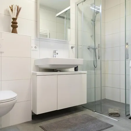 Bergnest 5 Appartement Grobming