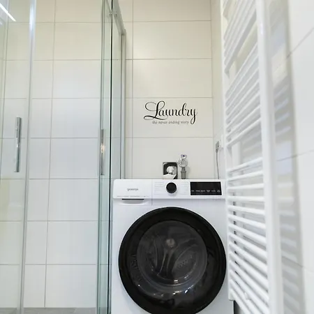 Bergnest 5 Appartement *