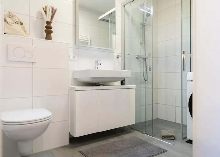 Bergnest 5 Appartement Grobming