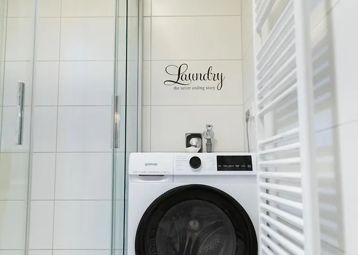 Bergnest 5 Appartement *